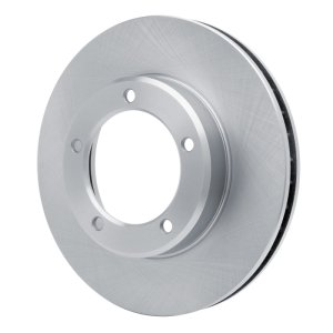 Lexus LX470 Brake Rotor (1) - Front - R1 Concepts - Plain - `98-`07
